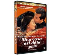 Mon coeur est déjà pris [Francia] [DVD]