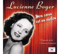 Mon Coeur Est Un Violon