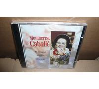 Mon Coeur S'ouvre A Ta Voix