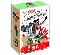 Mon coffret Chien Pourri !