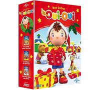 Mon coffret Oui-Oui [Francia] [DVD]