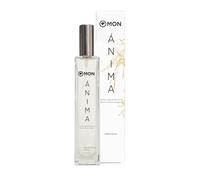 MON Colonia Ánima de Mirra Natural 100 ml - 100% Natural - Fragancia Fresca y Exótica