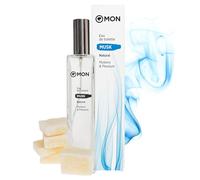 Colonia de Musk 100ml Mon Deconatur
