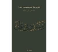 Mon compagnon de savoir - Vert