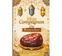 Mon Compagnon du Ramadan: Organisez votre mois sacré en toute sérénité avec notre Planificateur, pensé pour enregistrer vos prières.