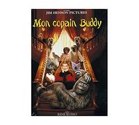Mon copain Buddy [Francia] [DVD]