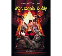 Mon copain buddy [Francia] [DVD]