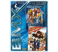 Mon copain Jupiter + BMX Bandits [Francia] [DVD]