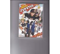 Mon copain Jupiter [Francia] [DVD]