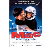 Mon copain Mac [Francia] [DVD]