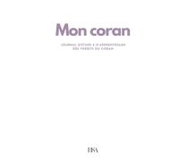 mon coran