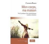 Mon Corps Ma Maison (ebook)
