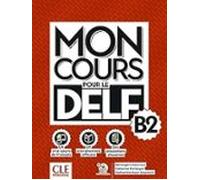 Mon cours pour le DELF B2