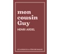 Mon cousin Guy