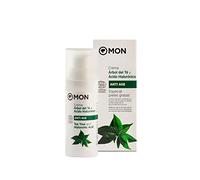 MON Crema de Árbol del Té y Ácido Hialurónico 50 ml