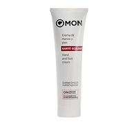 Crema para manos y pies de karite 100ml Mon Deconatur
