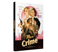 Mon crime [Francia] [DVD]