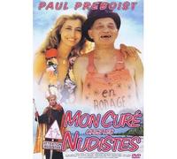 Mon curé chez les nudistes [Francia] [DVD]