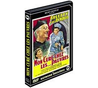 Mon curé chez les...pauvres [Francia] [DVD]