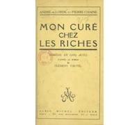 Mon Curé Chez Les Riches (ebook)