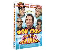 Mon cure chez les Thailandaises [Region Free]