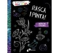 Mon De Colors (el Meu Primer Llibre Magic)