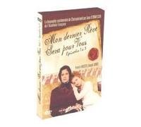 Mon dernier rêve sera pour vous - Vol. 2 [Francia] [DVD]