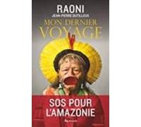 Mon Dernier Voyage (ebook)