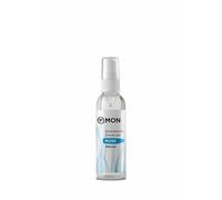 Mon Desodorante Musk 75ml - Pack de 2 (Total 150ml)