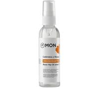 Mon Desodorante Rosa Mosqueta y Caléndula Eco 75ml