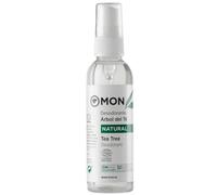 Mon Desodorante Spray Árbol del Té 75ml