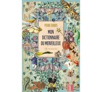 Mon dictionnaire du merveilleux