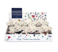 Mon doudou Chouchou - Expositor con forma de cordero