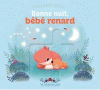 Mon doux dodo - Bonne nuit, bébé renard