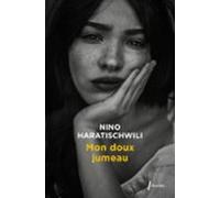 Mon Doux Jumeau (ebook)