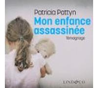 mon enfance assassinée (audiolibro)