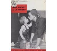 Mon Enfant À La Maison (ebook)