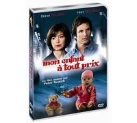 Mon enfant à tout prix [Francia] [DVD]