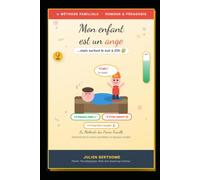 MON ENFANT EST UN ANGE (mais surtout le soir a 20h)