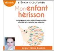 Mon Enfant Hérisson (audiolibro)