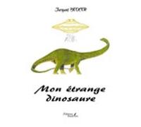 Mon Étrange Dinosaure (ebook)