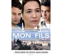 Mon fils [Francia] [DVD]