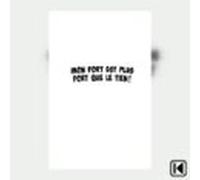 Mon Fort Est Plus Fort Que Le Tien! (audiolibro)