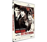 Mon frère est fils unique [Francia] [DVD]