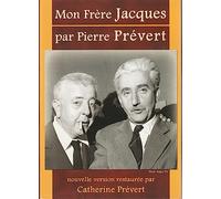 Mon frère Jacques [Francia] [DVD]