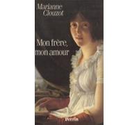 Mon Frère Mon Amour (ebook)