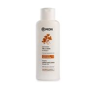 MON Gel de Tilo y Limón 750 ml - Limpia, Hidrata y Protege - Esencia 100% Natural y Refrescante Para tu Piel