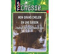 Mon grand chelem en une saison [Francia] [DVD]