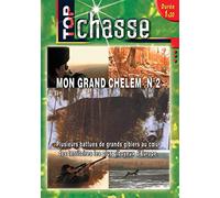 Mon grand chelem n°2 [Francia] [DVD]