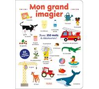 Mon grand imagier